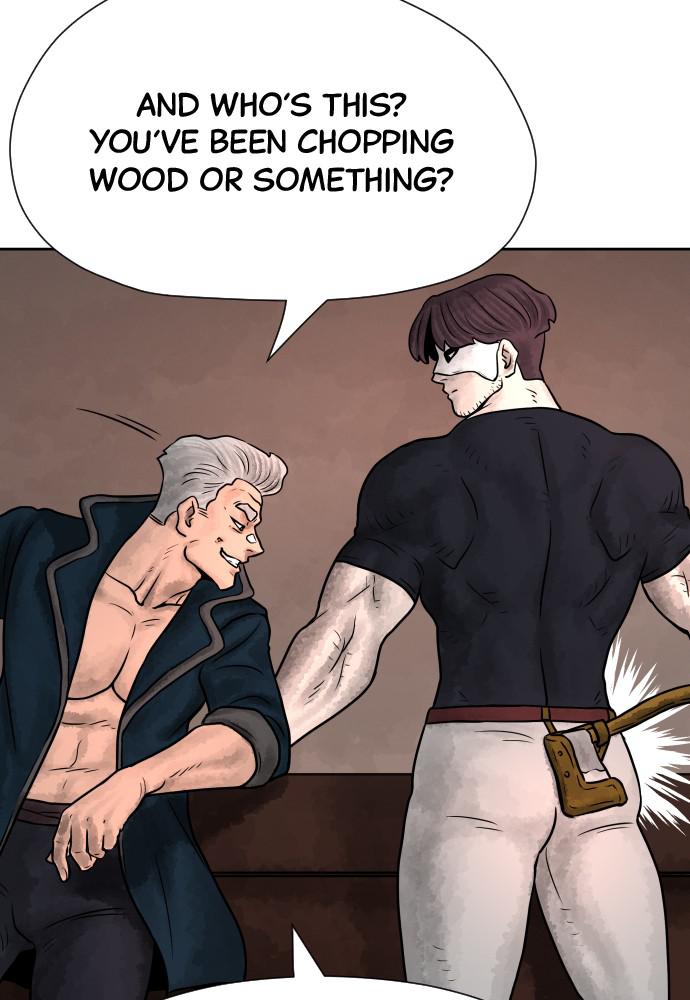 Warrior Executioner Chap 7 - Next Chap 8