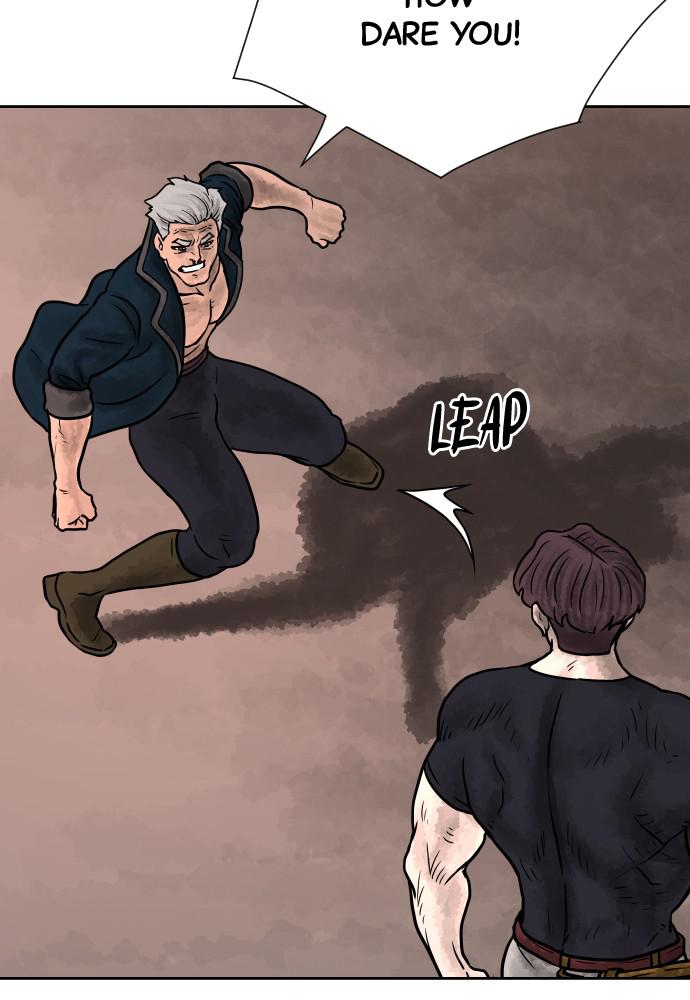 Warrior Executioner Chap 7 - Next Chap 8
