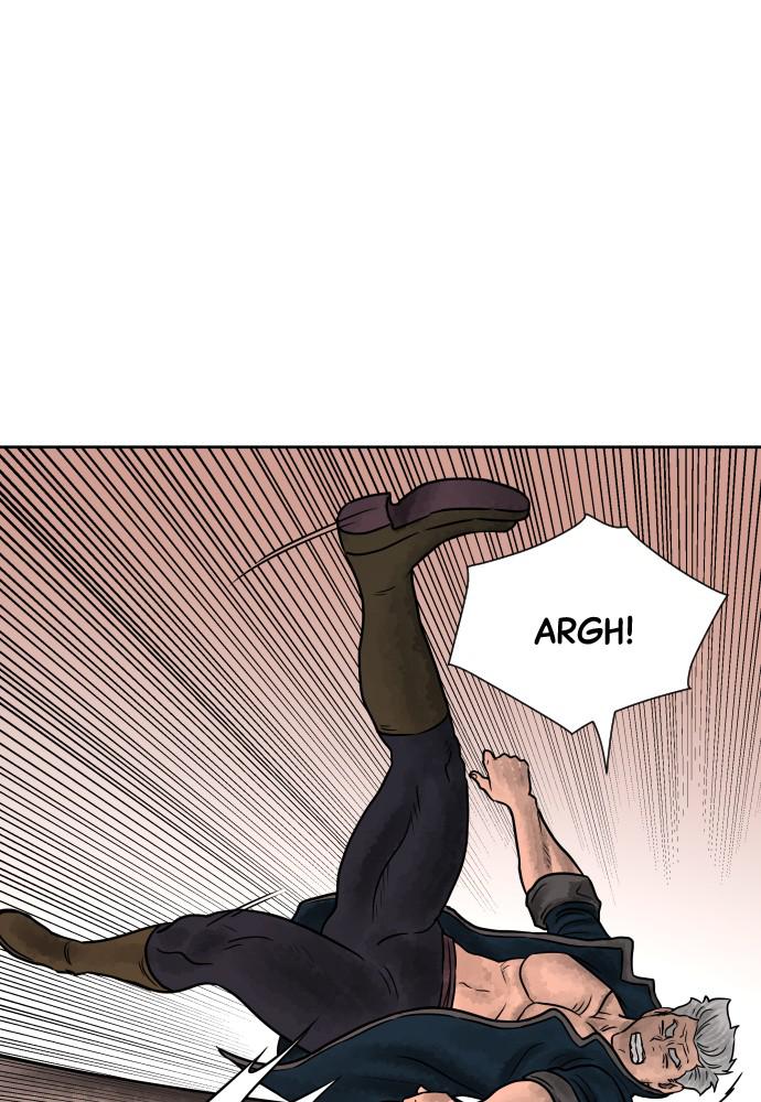 Warrior Executioner Chap 7 - Next Chap 8