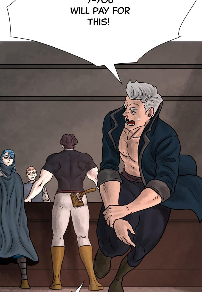 Warrior Executioner Chap 7 - Next Chap 8