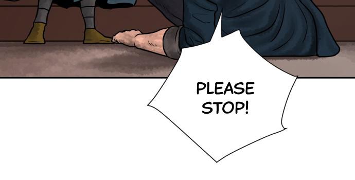 Warrior Executioner Chap 7 - Next Chap 8