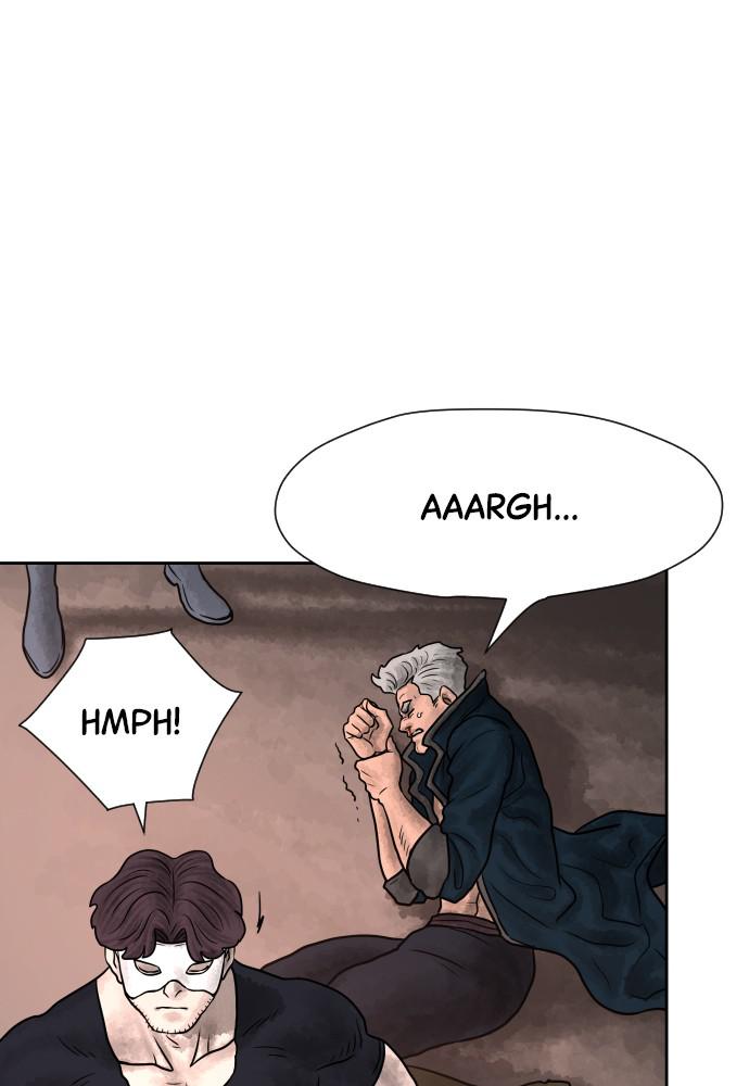 Warrior Executioner Chap 7 - Next Chap 8