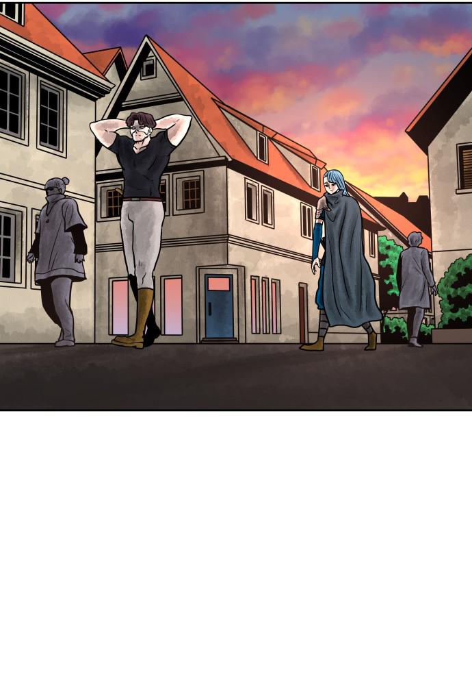 Warrior Executioner Chap 7 - Next Chap 8