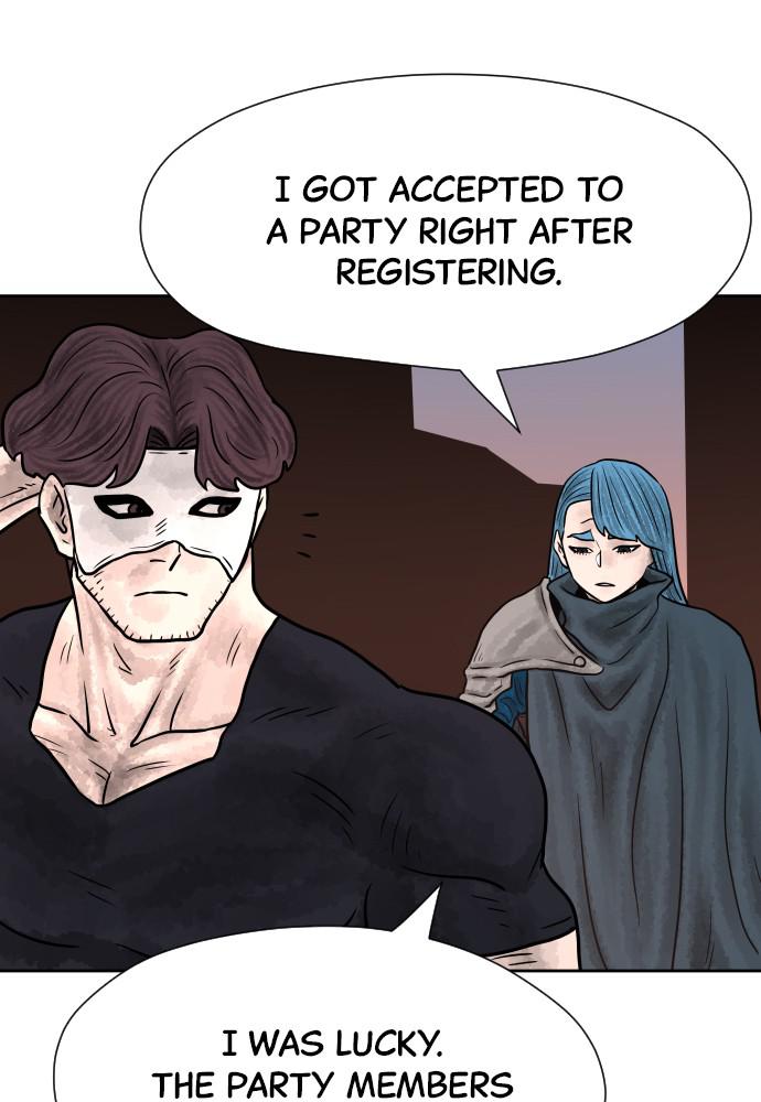 Warrior Executioner Chap 7 - Next Chap 8