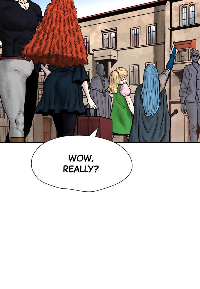 Warrior Executioner Chap 7 - Next Chap 8