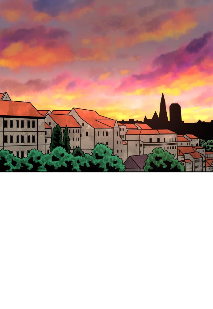 Warrior Executioner Chap 7 - Next Chap 8