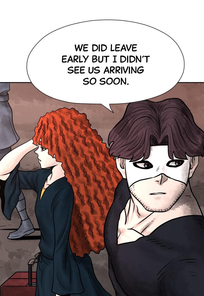 Warrior Executioner Chap 7 - Next Chap 8