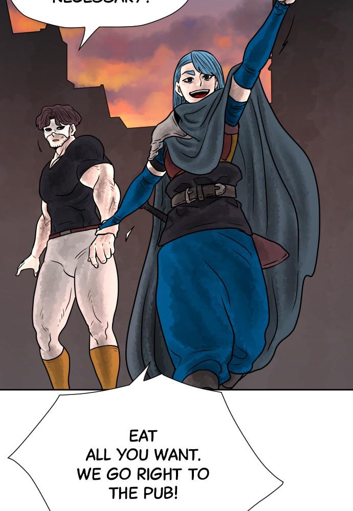 Warrior Executioner Chap 7 - Next Chap 8