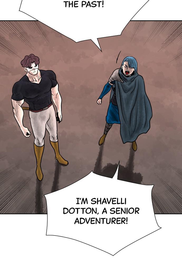 Warrior Executioner Chap 7 - Next Chap 8