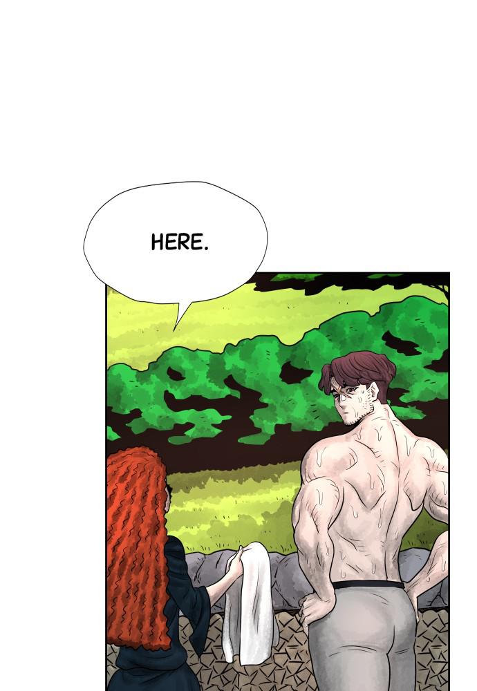 Warrior Executioner Chap 4 - Next Chap 5