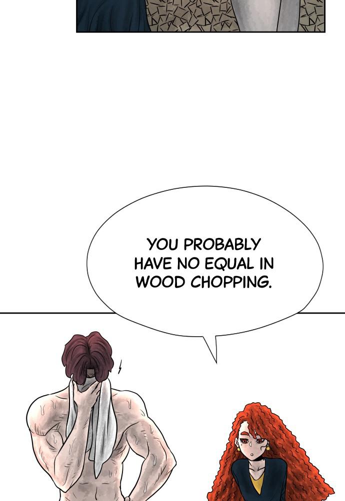 Warrior Executioner Chap 4 - Next Chap 5
