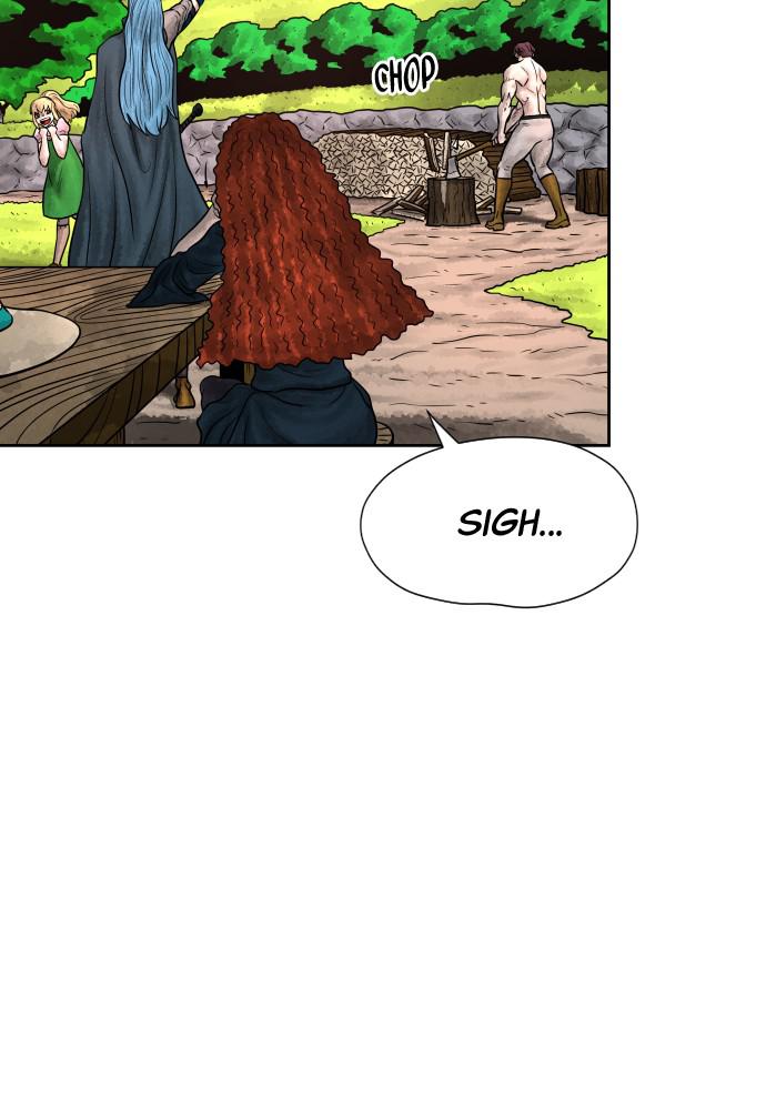 Warrior Executioner Chap 4 - Next Chap 5