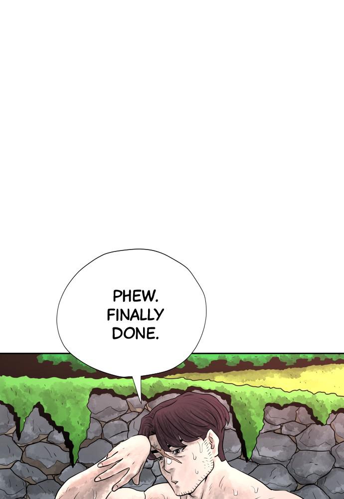 Warrior Executioner Chap 4 - Next Chap 5