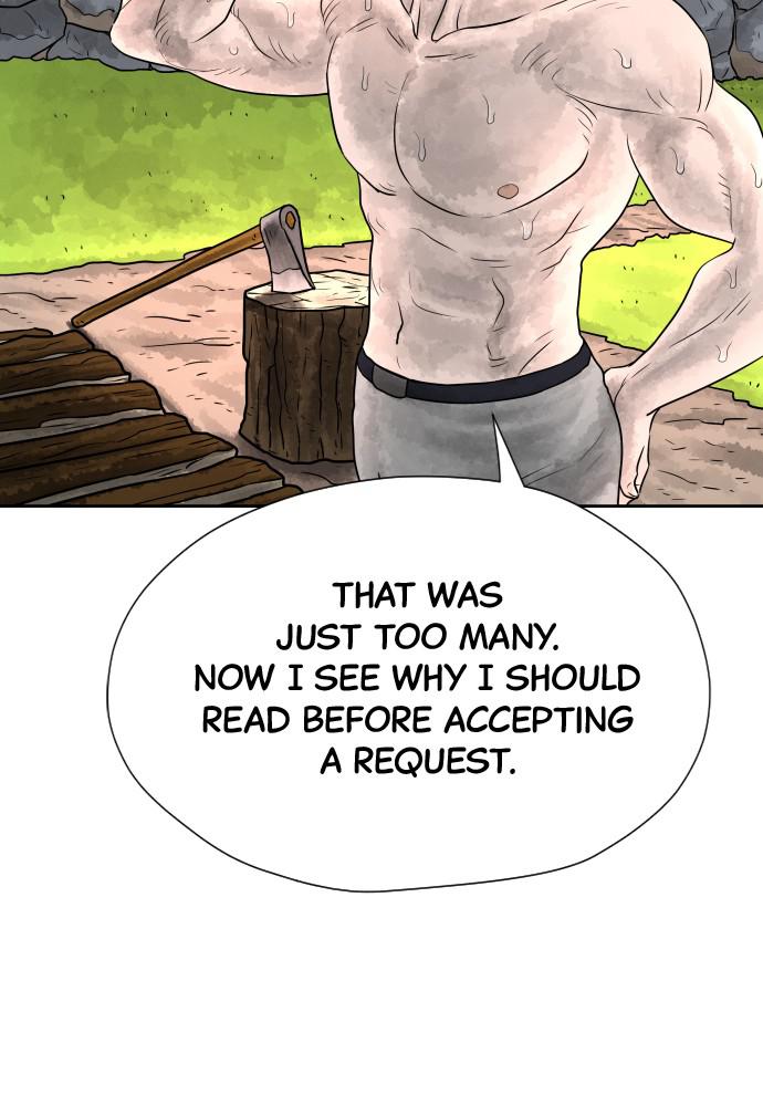 Warrior Executioner Chap 4 - Next Chap 5