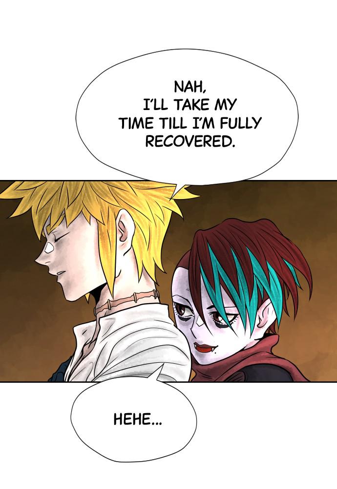 Warrior Executioner Chap 4 - Next Chap 5