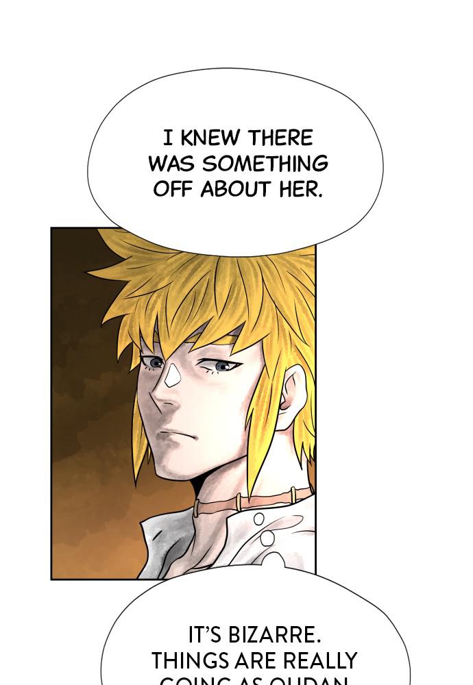 Warrior Executioner Chap 4 - Next Chap 5