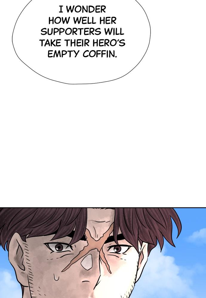 Warrior Executioner Chap 4 - Next Chap 5