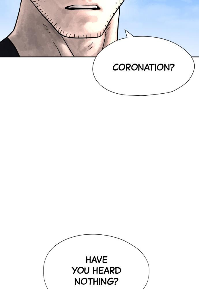 Warrior Executioner Chap 4 - Next Chap 5