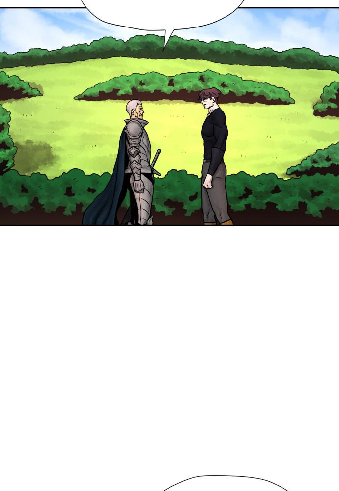 Warrior Executioner Chap 4 - Next Chap 5