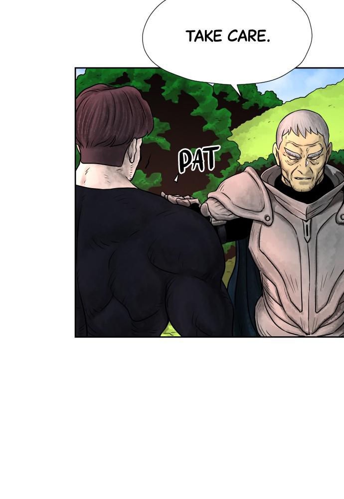 Warrior Executioner Chap 4 - Next Chap 5