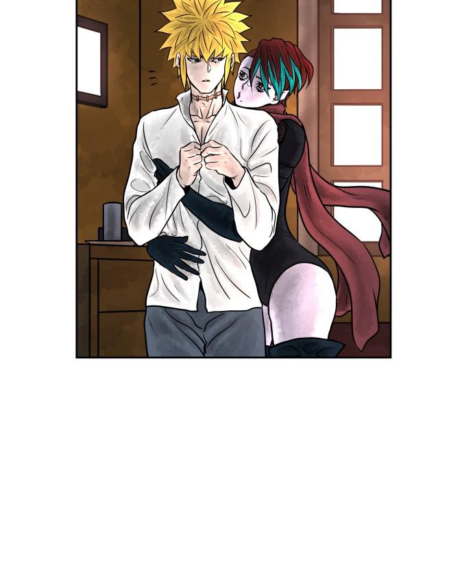 Warrior Executioner Chap 4 - Next Chap 5