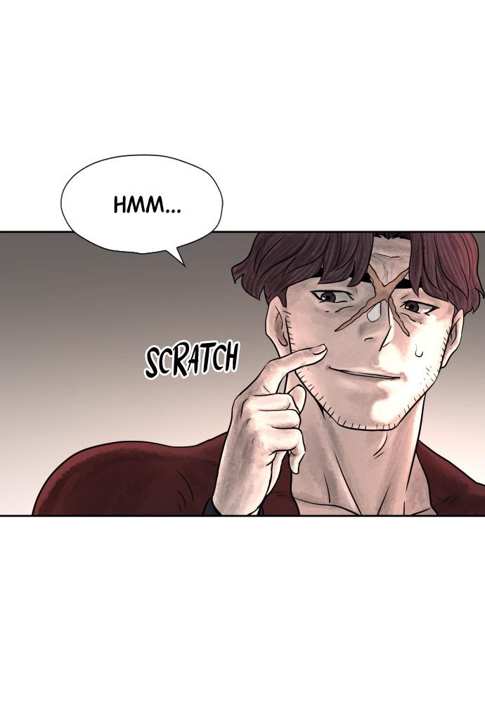 Warrior Executioner Chap 4 - Next Chap 5