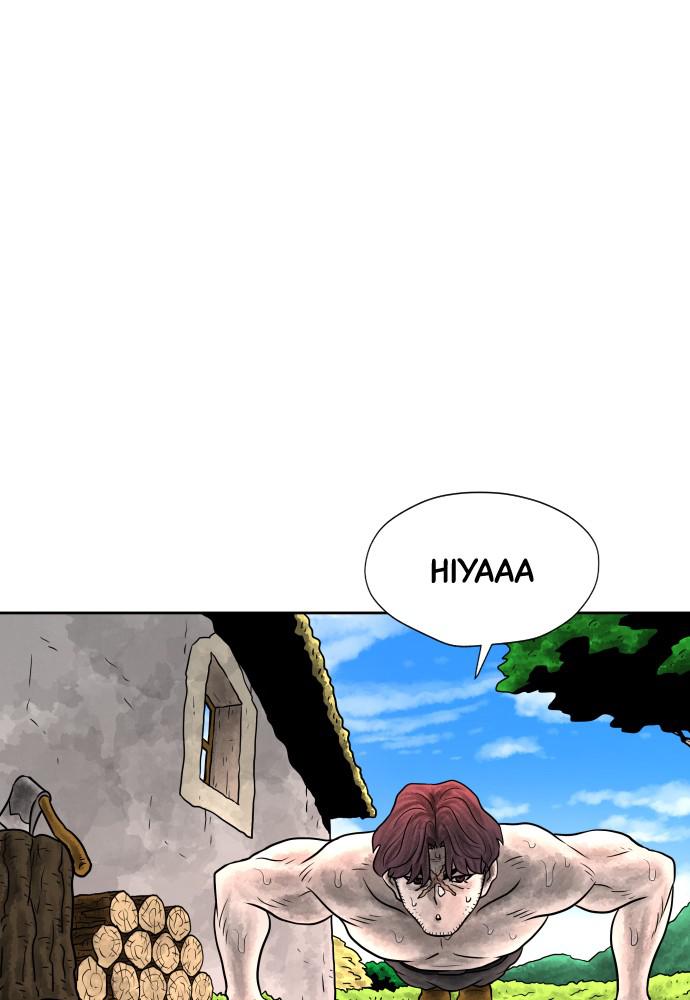 Warrior Executioner Chap 4 - Next Chap 5