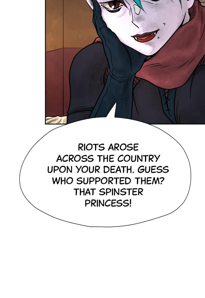 Warrior Executioner Chap 4 - Next Chap 5