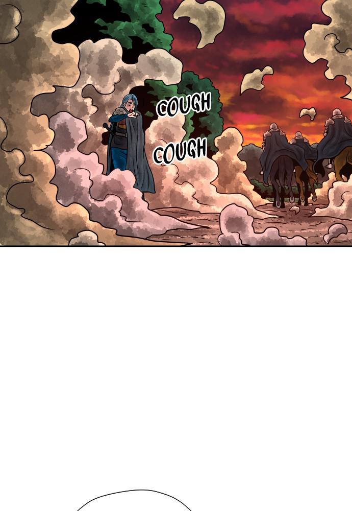 Warrior Executioner Chap 4 - Next Chap 5
