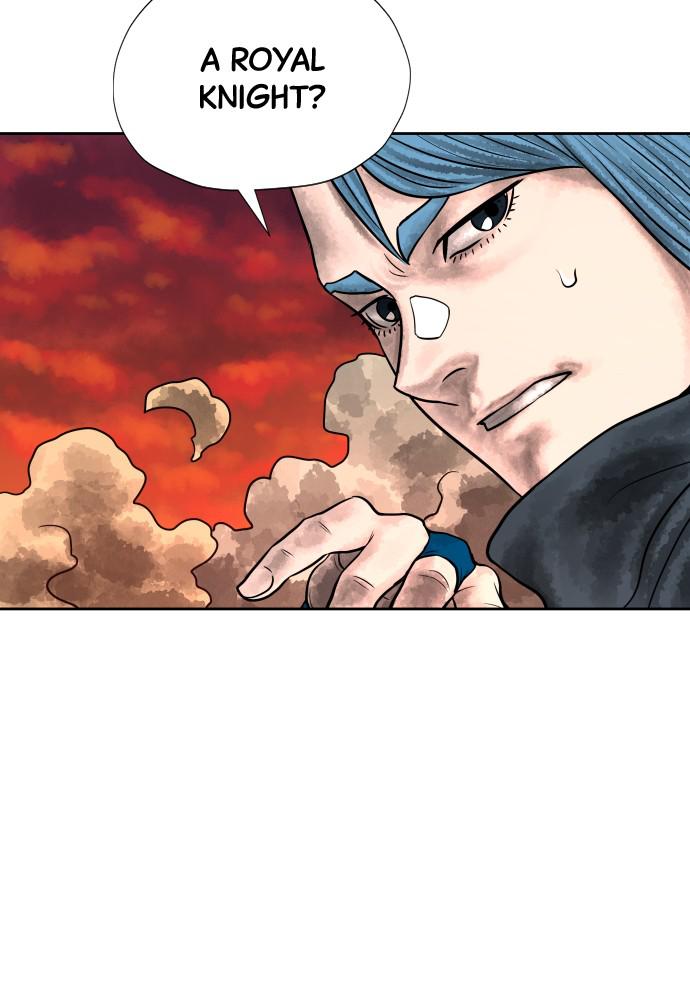 Warrior Executioner Chap 4 - Next Chap 5