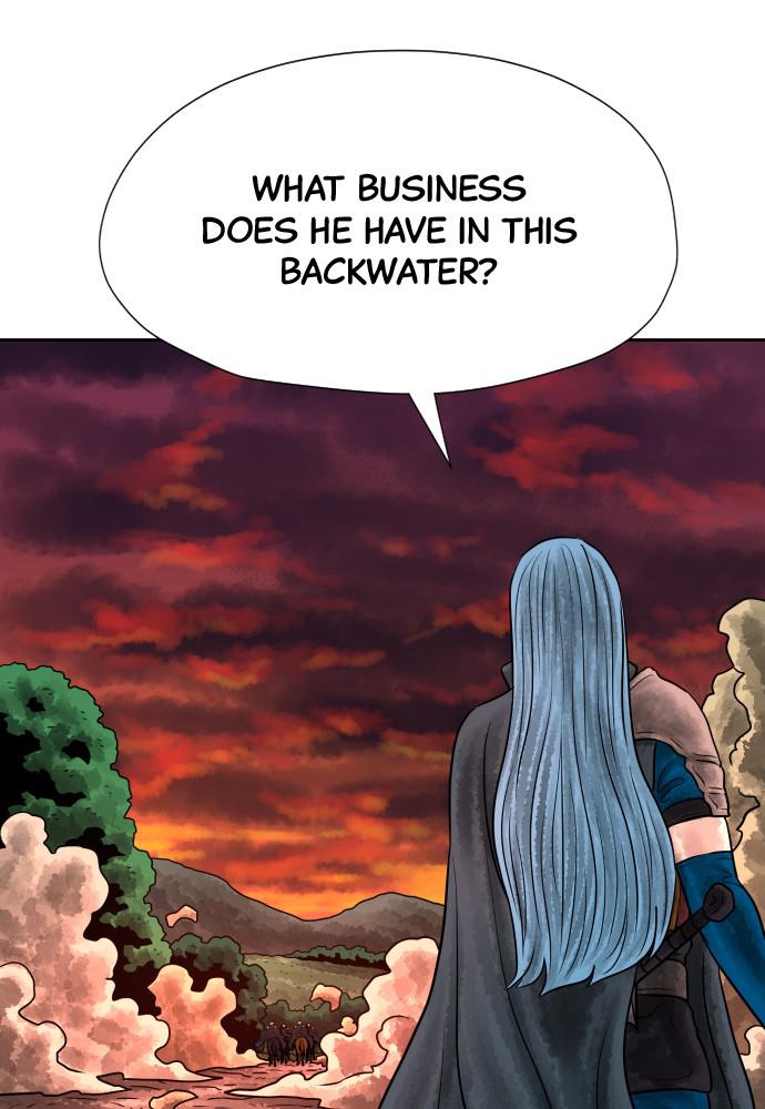Warrior Executioner Chap 4 - Next Chap 5