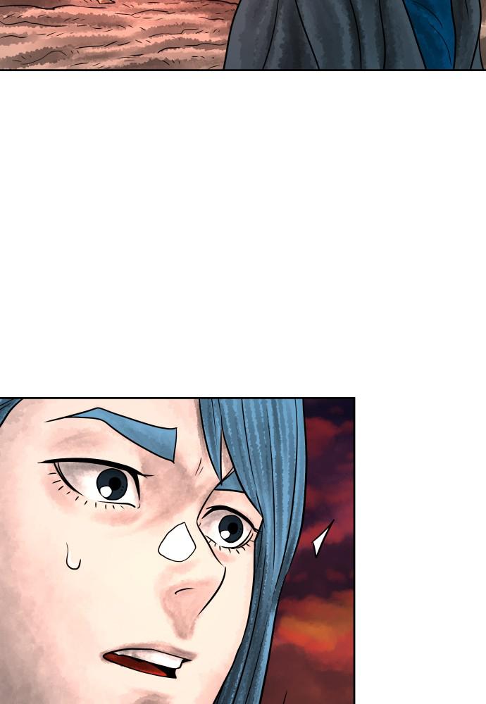 Warrior Executioner Chap 4 - Next Chap 5