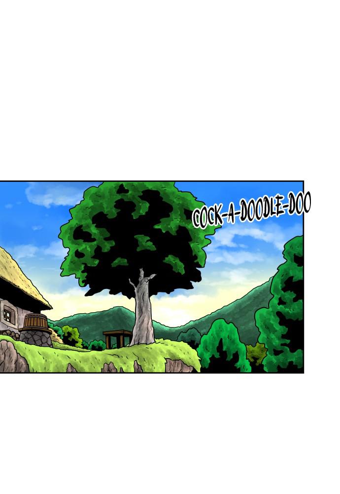Warrior Executioner Chap 4 - Next Chap 5