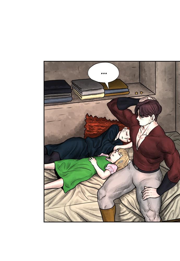 Warrior Executioner Chap 4 - Next Chap 5