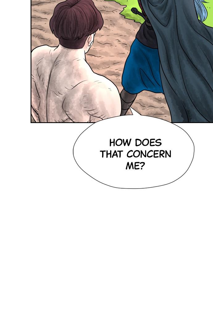Warrior Executioner Chap 4 - Next Chap 5