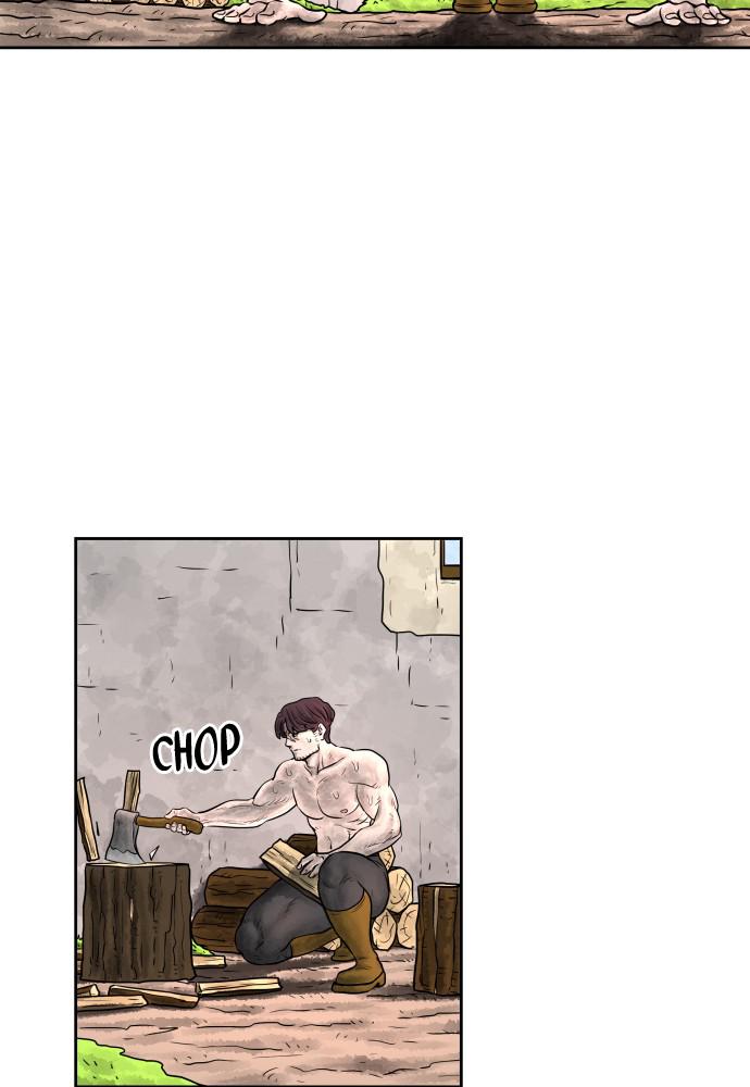 Warrior Executioner Chap 4 - Next Chap 5