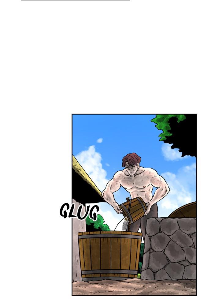 Warrior Executioner Chap 4 - Next Chap 5