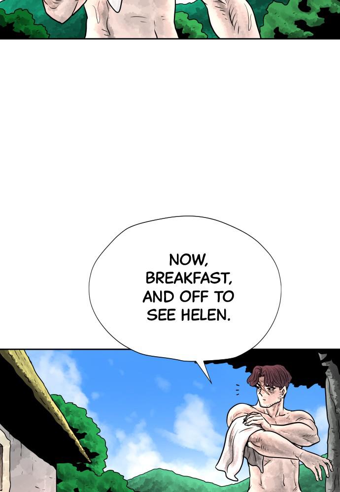 Warrior Executioner Chap 4 - Next Chap 5