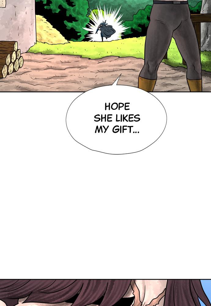 Warrior Executioner Chap 4 - Next Chap 5