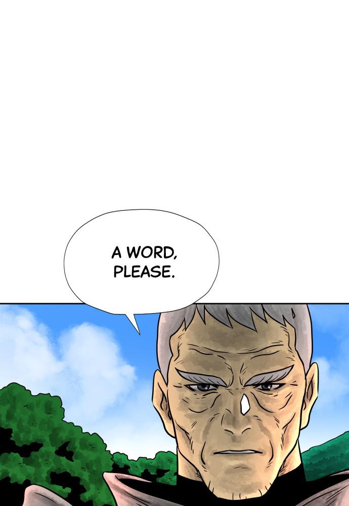 Warrior Executioner Chap 4 - Next Chap 5