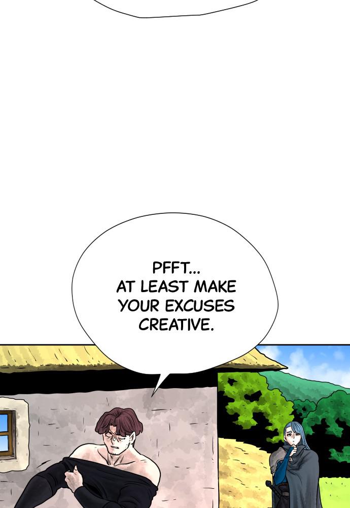 Warrior Executioner Chap 4 - Next Chap 5
