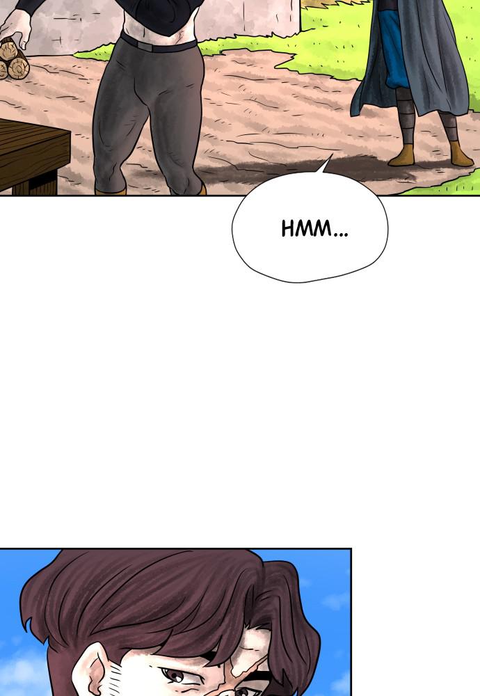 Warrior Executioner Chap 4 - Next Chap 5