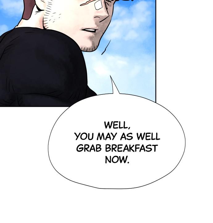 Warrior Executioner Chap 4 - Next Chap 5