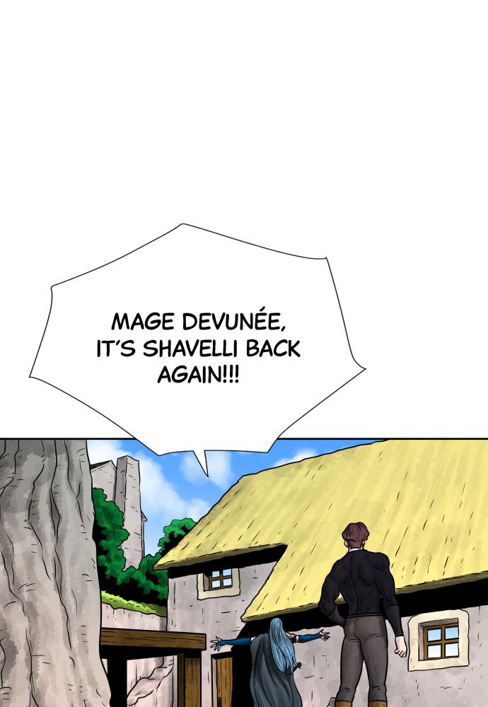 Warrior Executioner Chap 4 - Next Chap 5