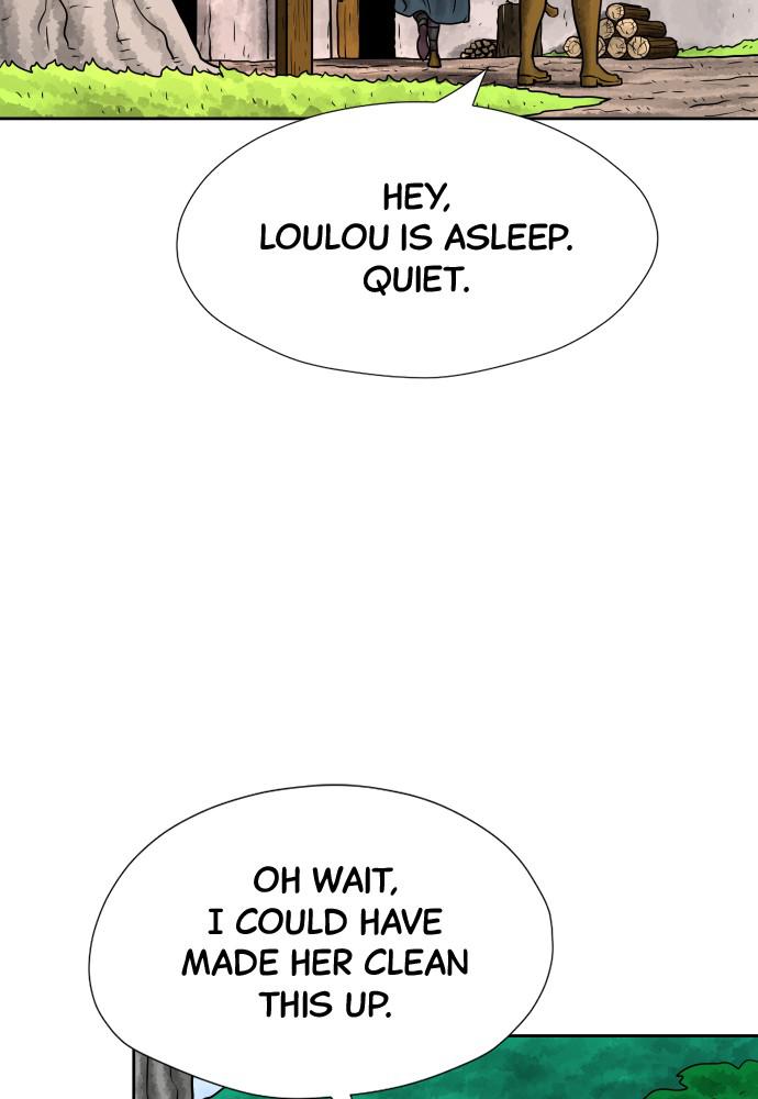 Warrior Executioner Chap 4 - Next Chap 5