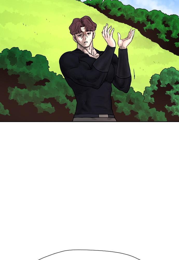 Warrior Executioner Chap 4 - Next Chap 5