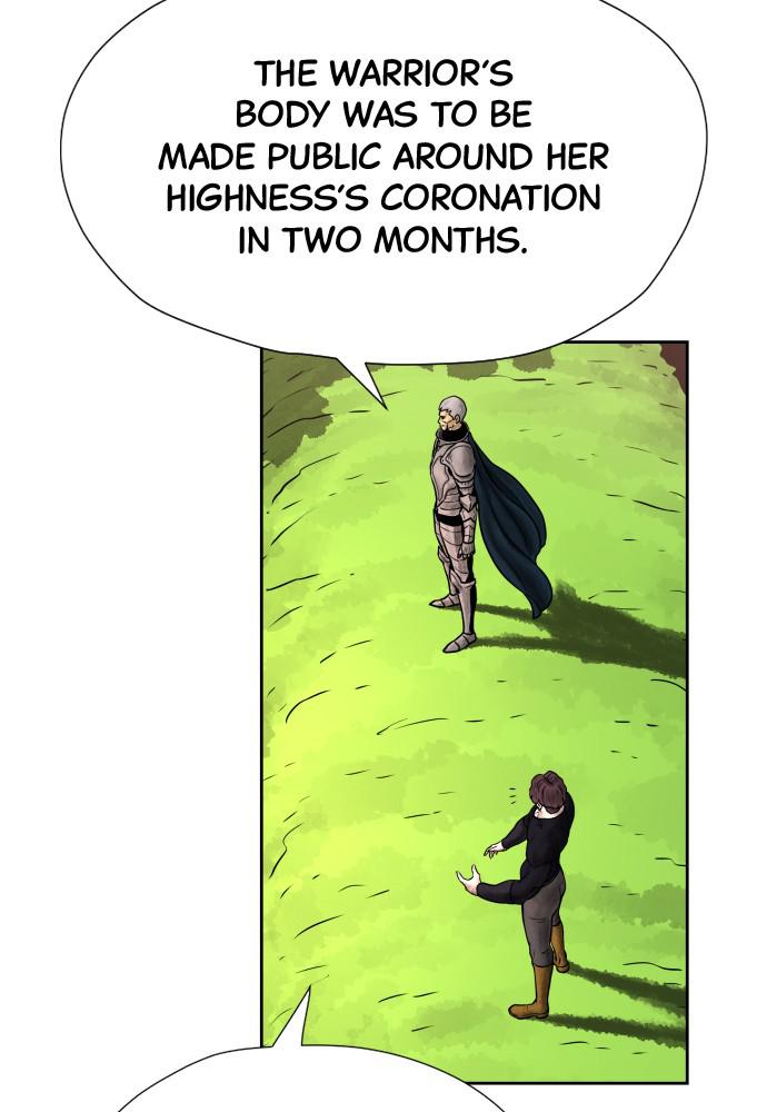Warrior Executioner Chap 4 - Next Chap 5