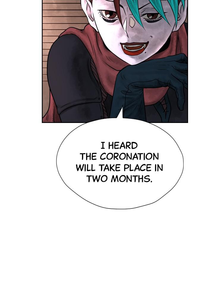 Warrior Executioner Chap 4 - Next Chap 5