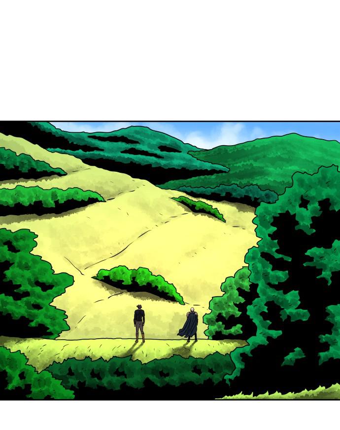 Warrior Executioner Chap 4 - Next Chap 5
