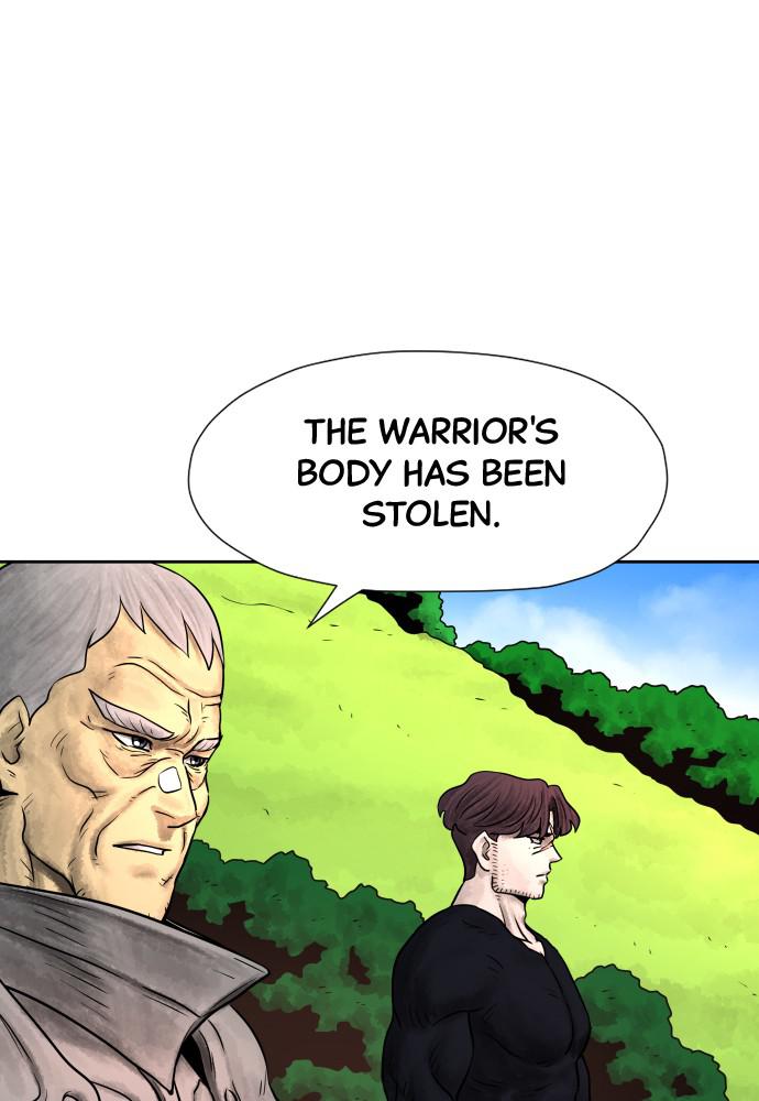 Warrior Executioner Chap 4 - Next Chap 5